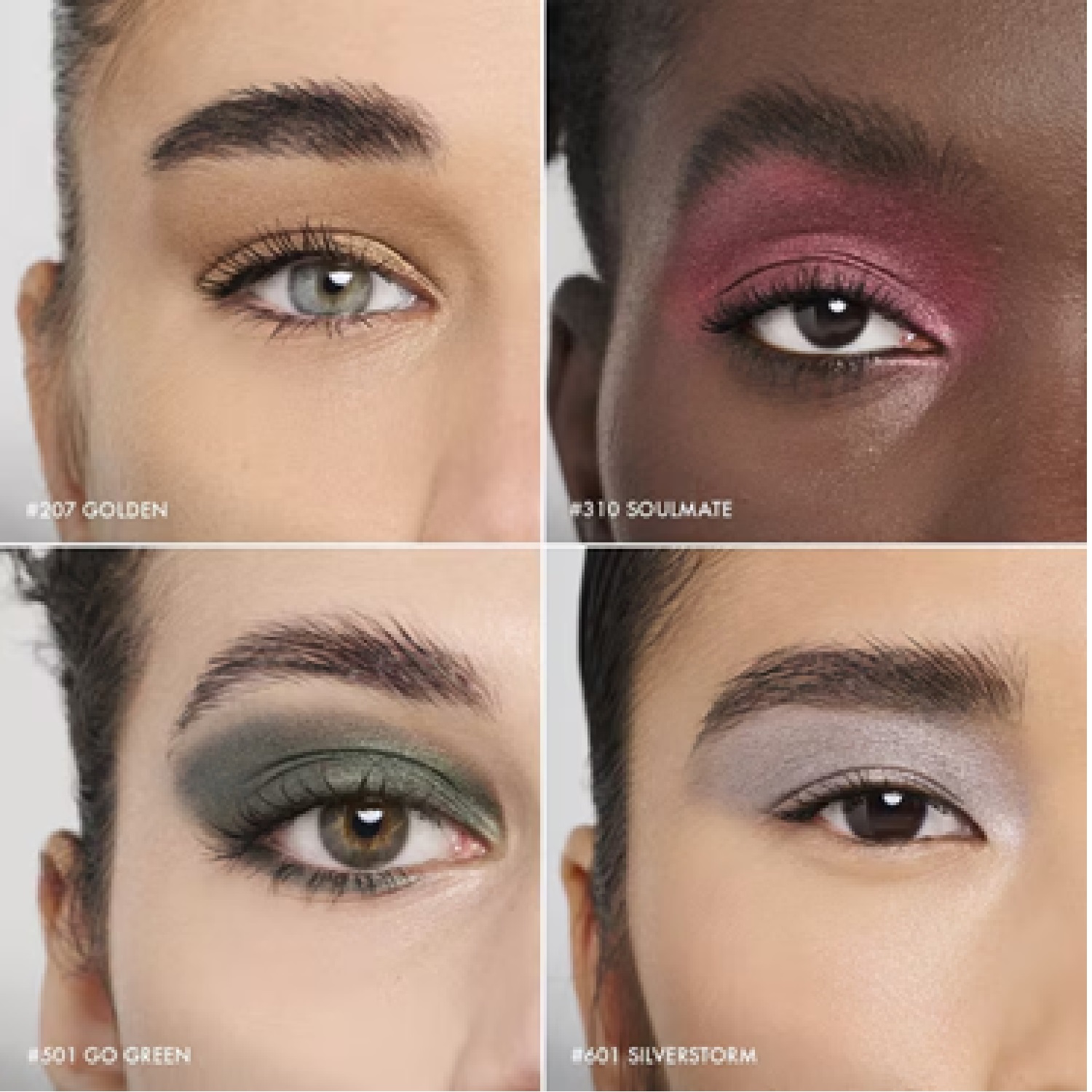 COLORFUL MONO-25 (SOMBRA DE OJOS)